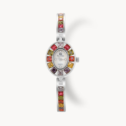 Mural Vintage Watch