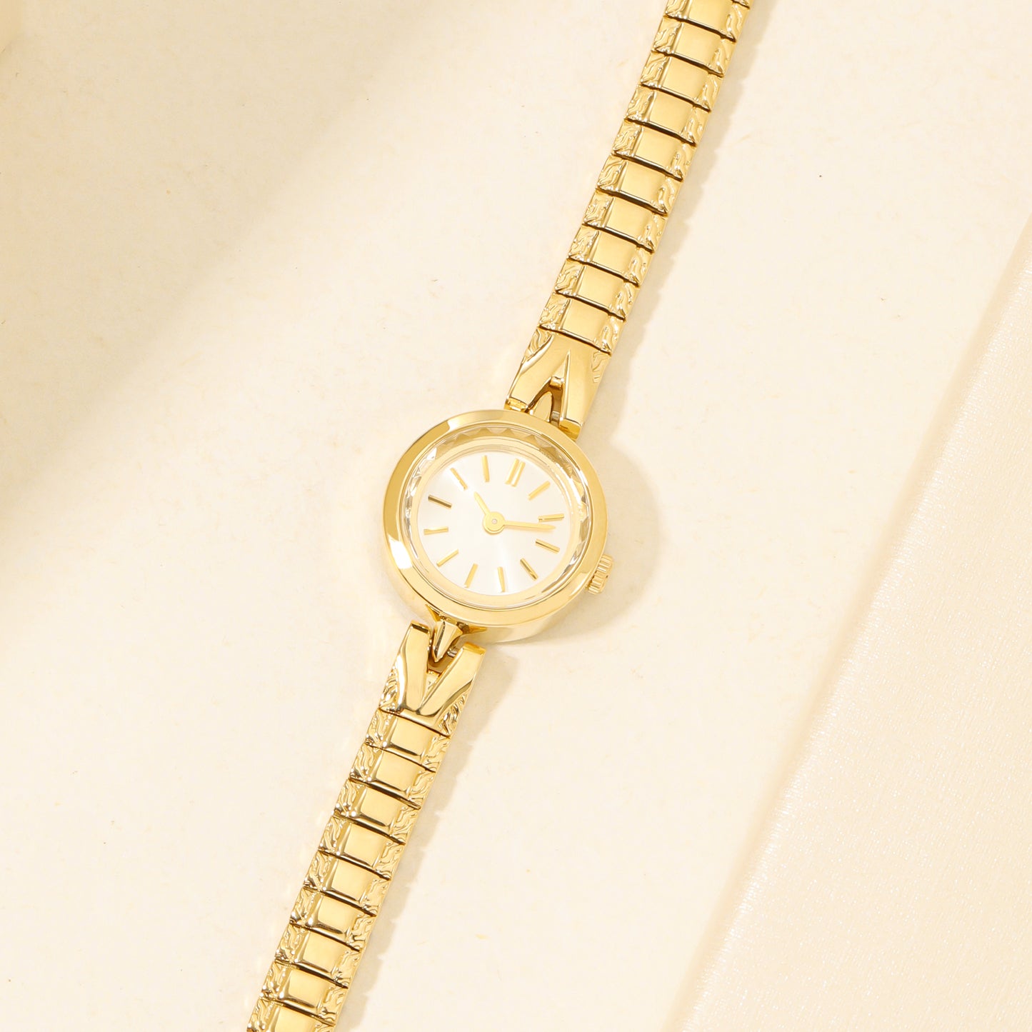 Dainty Vintage Watch