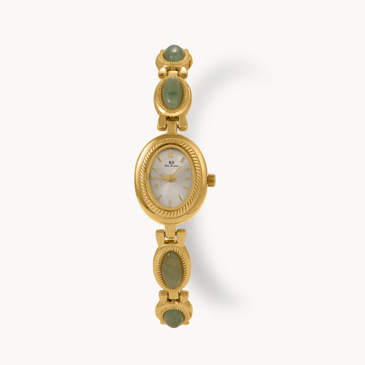 Ivory Vintage Watch